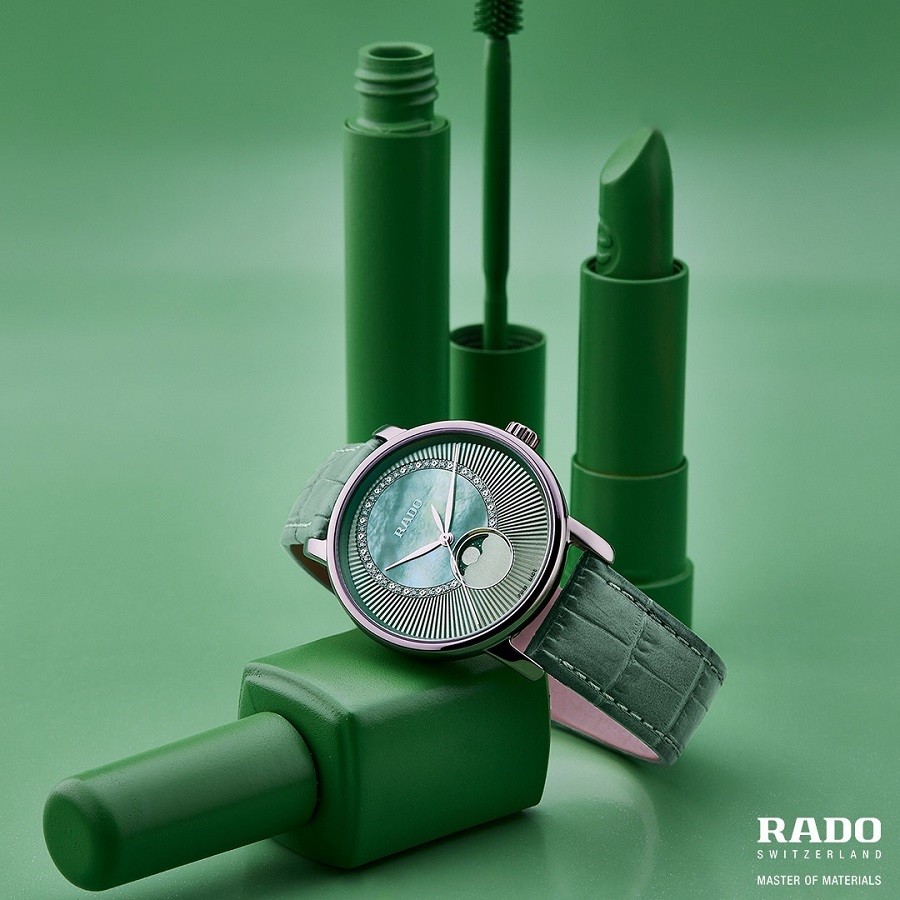 Đồng hồ Rado