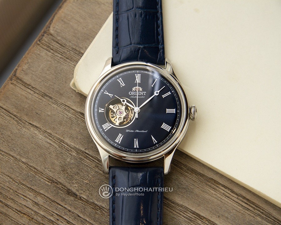Đồng hồ Orient Caballero FAG00004D0 - ảnh 2