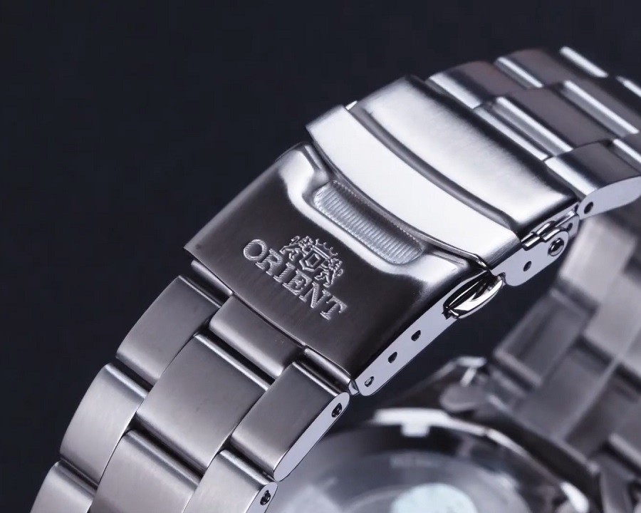 Đồng hồ Orient Mako II FAA02002D9 - ảnh 5