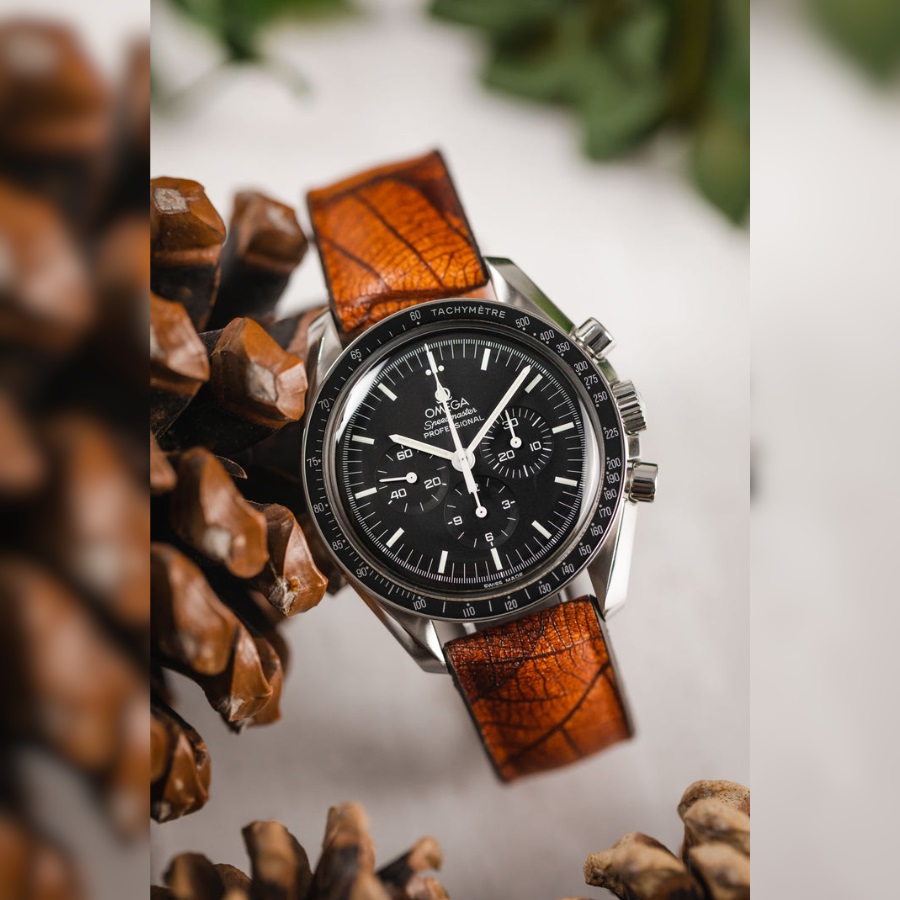 Hirsch LEAF Vegan Performance - ảnh 3