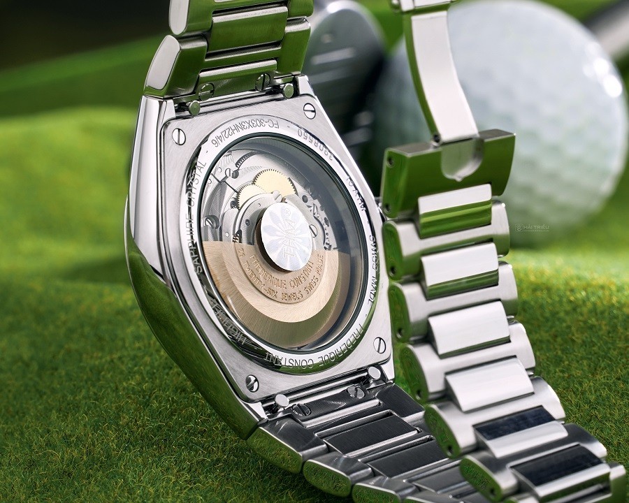 Đồng hồ Frederique Constant Highlife FC-303G3NH6B chính hãng - ảnh 1