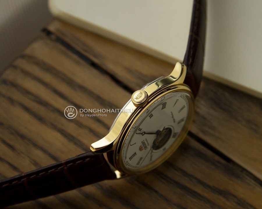 Đồng hồ Orient Caballero FAG00002W0 chính hãng - ảnh 1