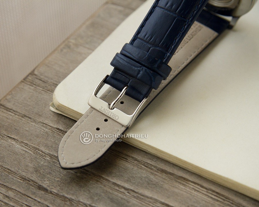 Đồng hồ Orient Caballero FAG00004D0 - ảnh 4
