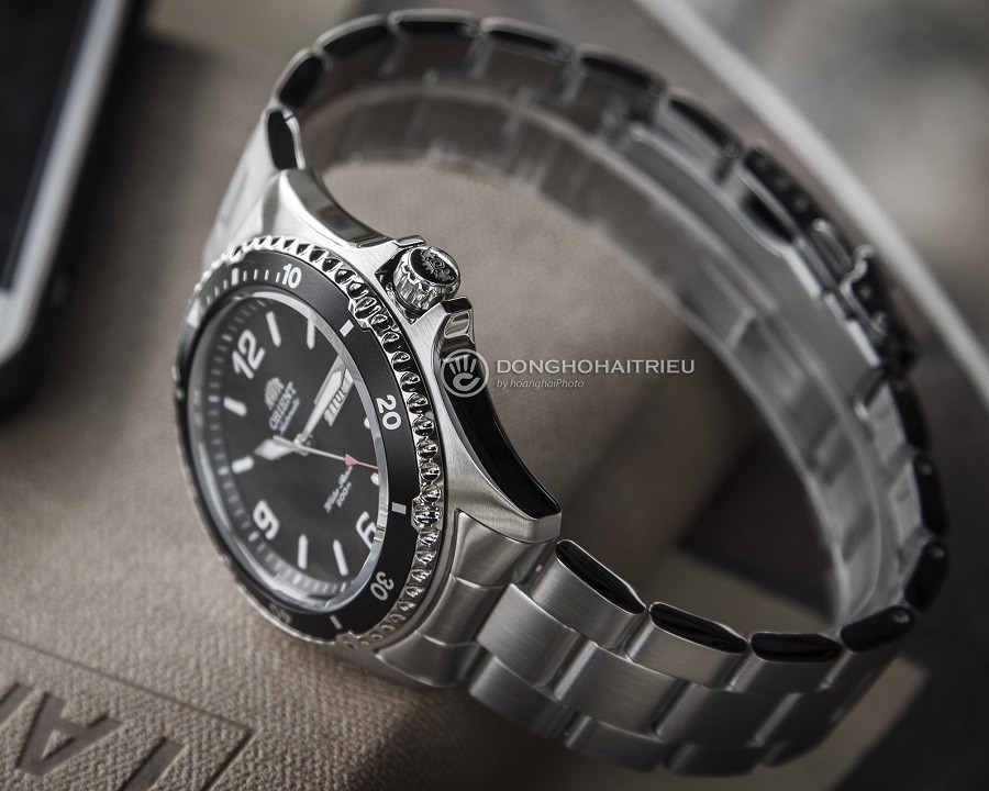 Đồng hồ Orient Mako II FAA02001B9 - ảnh 3