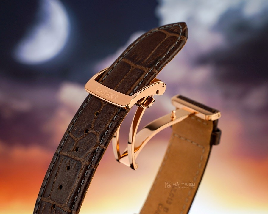 Đồng hồ Orient Sun and Moon Gen 3 RA-AK0007S10B - ảnh 3