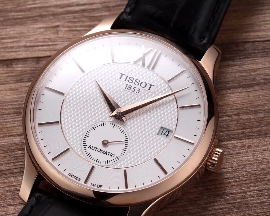 Đồng hồ Tissot T063.428.36.038.00 - ảnh 3