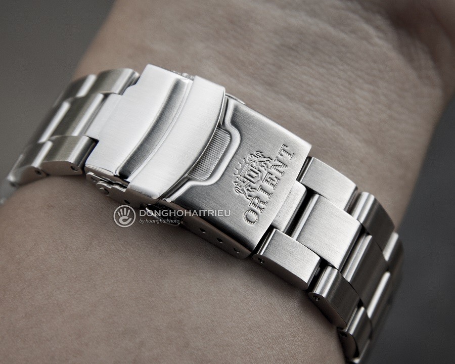 Đồng hồ Orient Mako II FAA02001B9 - ảnh 5