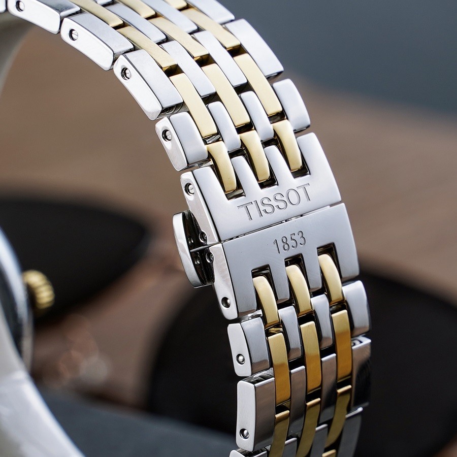 Tissot Tradition T063.907.22.038.00 - ảnh 4