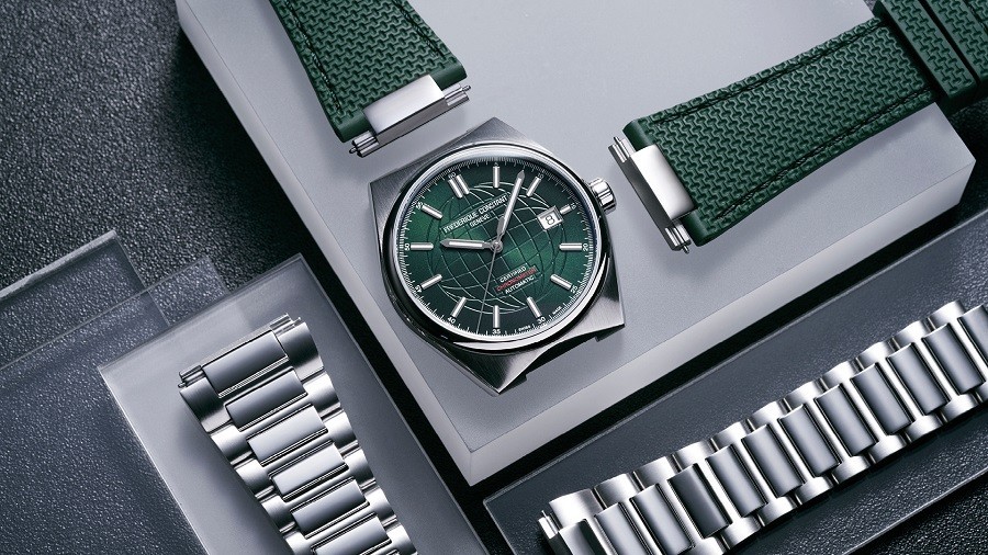 Đồng hồ Frederique Constant Highlife FC-303G3NH6B chính hãng - ảnh 2