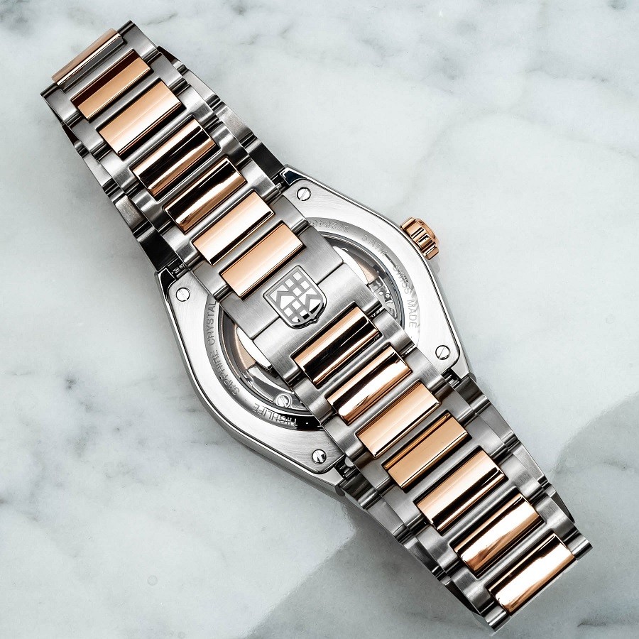 Đồng hồ Frederique Constant Highlife FC-303V4NH2B chính hãng - ảnh 5