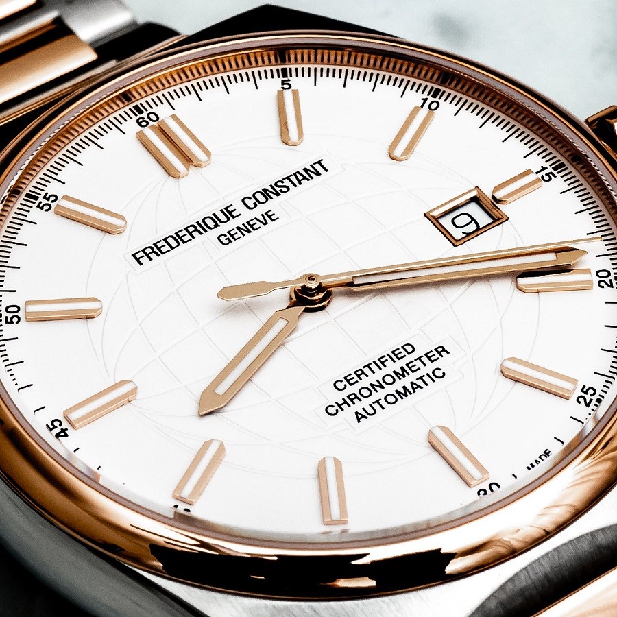 Đồng hồ Frederique Constant Highlife FC-303V4NH2B chính hãng - ảnh 3