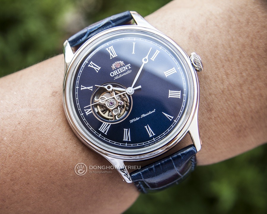 Đồng hồ Orient Caballero FAG00004D0 - ảnh 5
