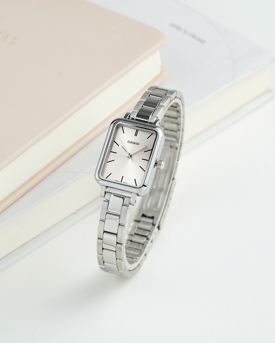 Đồng hồ Casio LTP-V009D-4EUDF