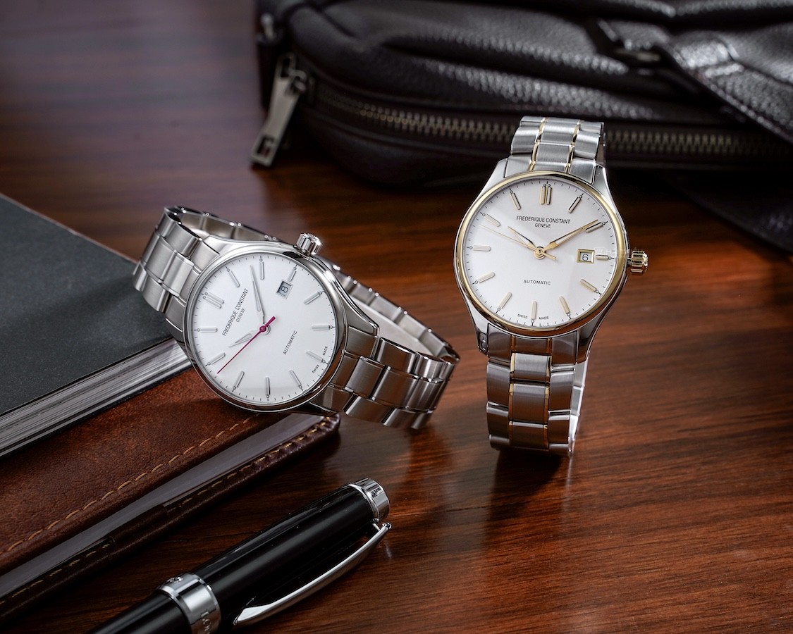 FC-303NSR5B6B phiên bản Classics