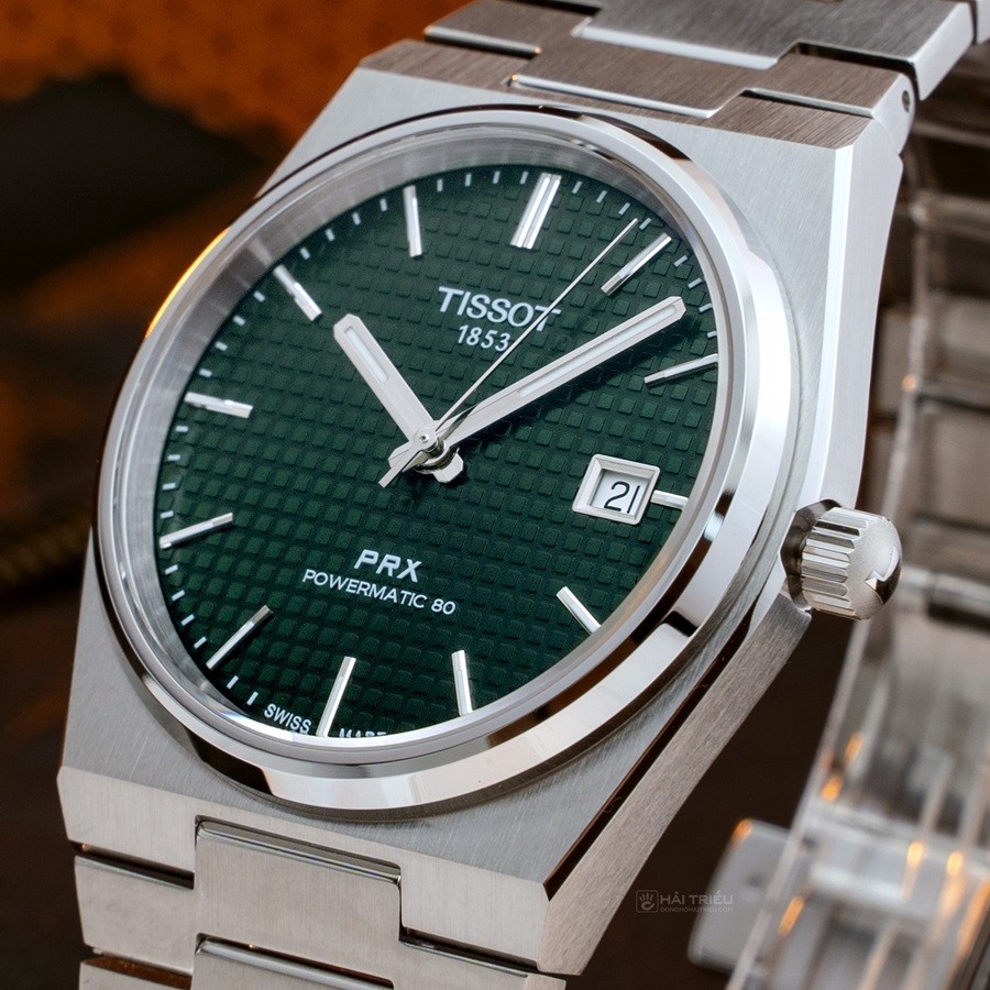 Tissot PRX Powermatic 80 T137.407.11.091.00 (2)