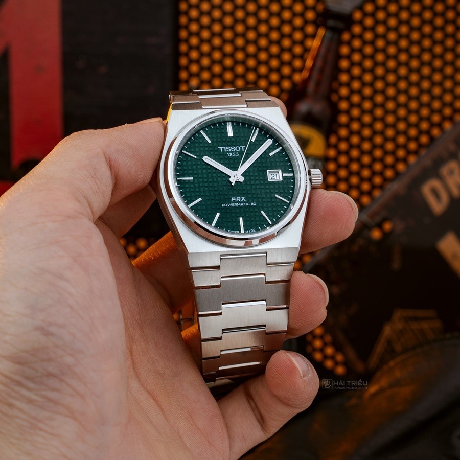Tissot PRX Powermatic 80 T137.407.11.091.00 (3)