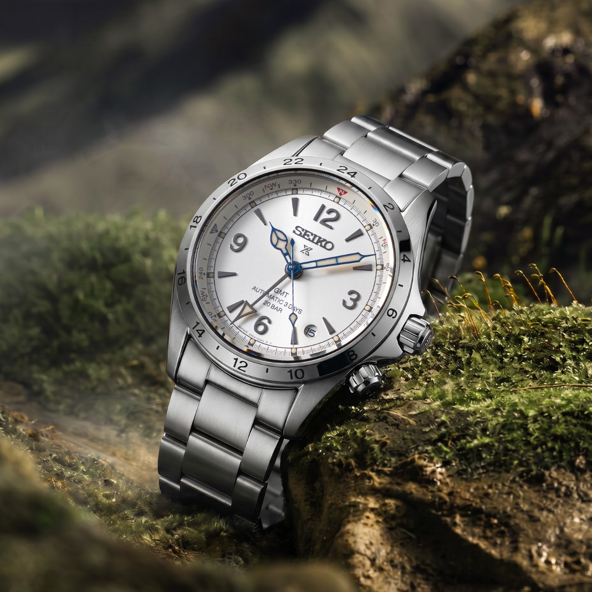 dong-ho-seiko-prospex-alpinist-spb409j1-2 Seiko Prospex Alpinist SPB409J1 - Ảnh 2