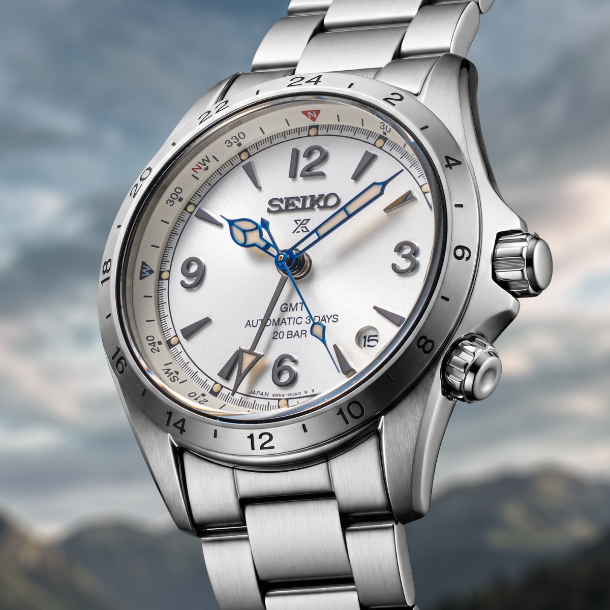 dong-ho-seiko-prospex-alpinist-spb409j1-4 Seiko Prospex Alpinist SPB409J1 - Ảnh 4