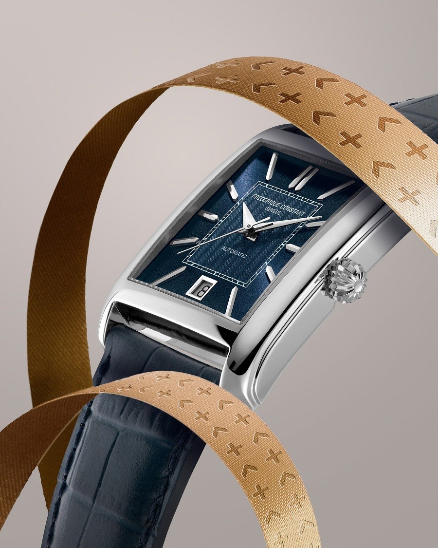 Frederique Constant FC-303N4C6 - ảnh 2