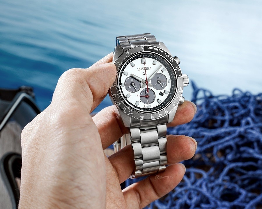 Seiko Prospex Speedtimer SSC911P1 - ảnh 3