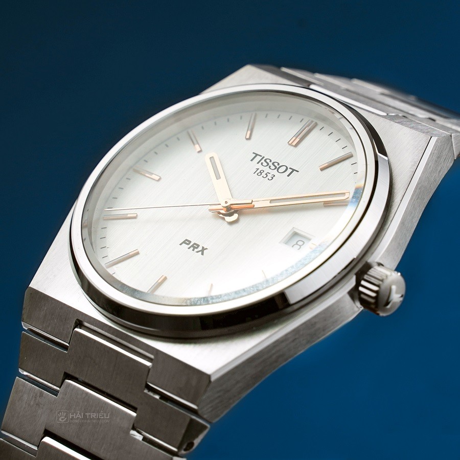 Đồng hồ Tissot PRX T137.410.11.031.00 - ảnh 1