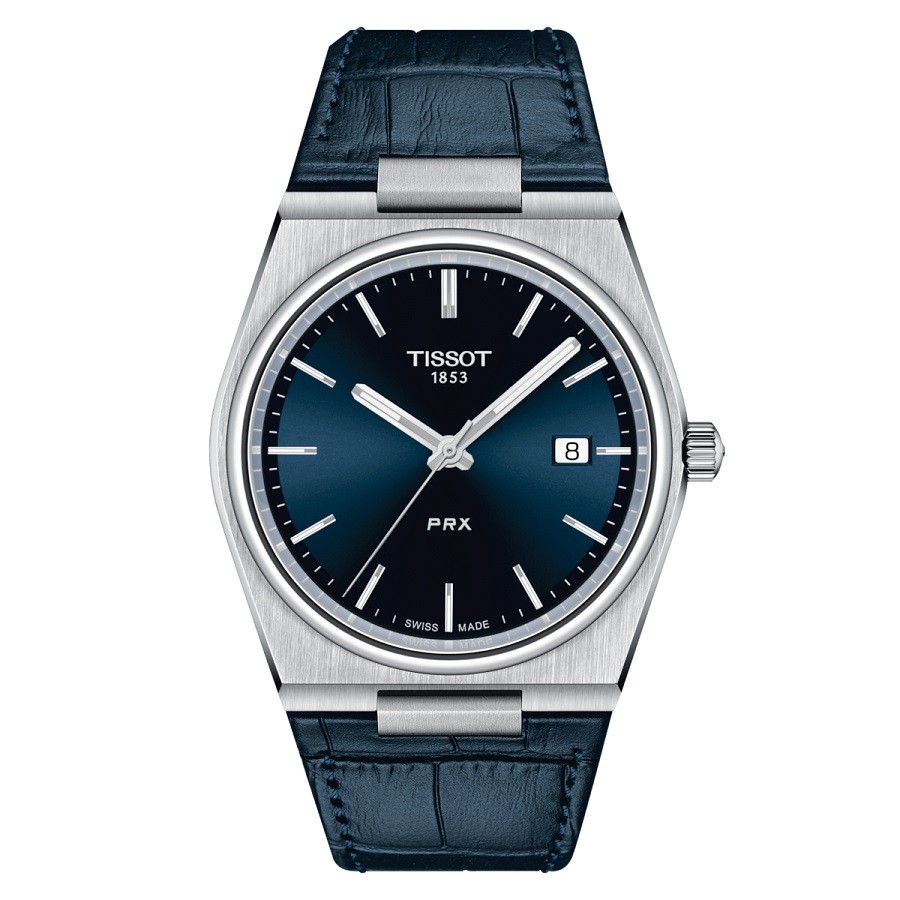 Đồng hồ Tissot PRX T137.410.16.041.00 chính hãng - ảnh 1