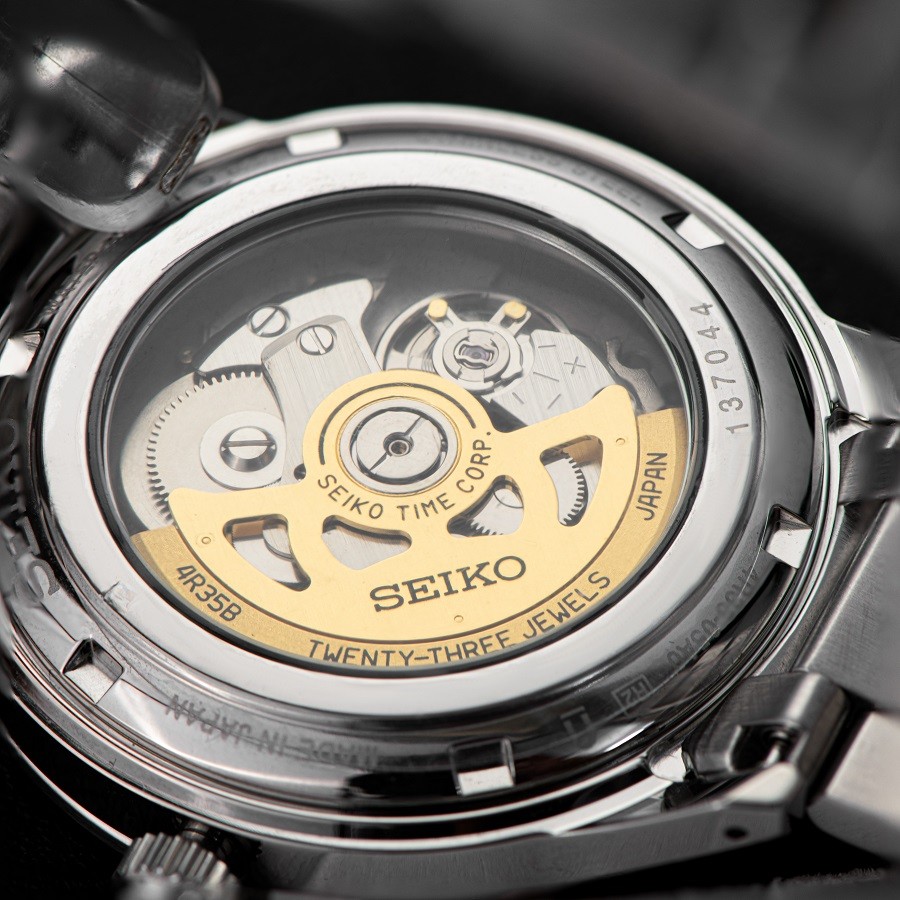 Seiko Presage SRPG03J1 - ảnh 4