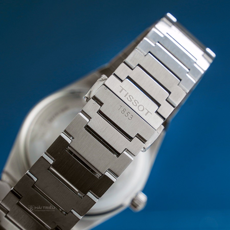 Đồng hồ Tissot PRX T137.410.11.031.00 - ảnh 2