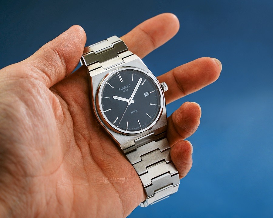 Đồng hồ Tissot PRX T137.410.11.051.00 - ảnh 3