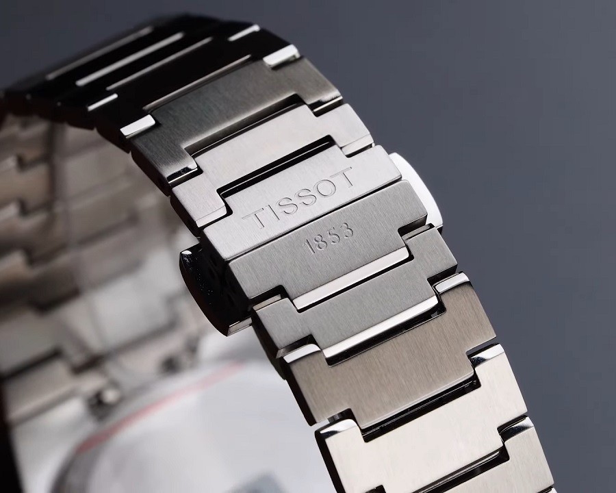 Đồng hồ Tissot PRX T137.410.11.091.00 chính hãng - ảnh 2