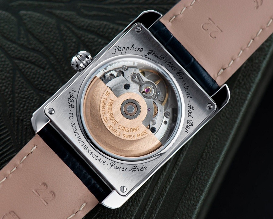 Frederique Constant FC-303N4C6 - ảnh 3