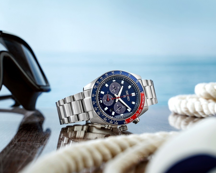 Đồng hồ Seiko Prospex SSC913P1 - ảnh 2