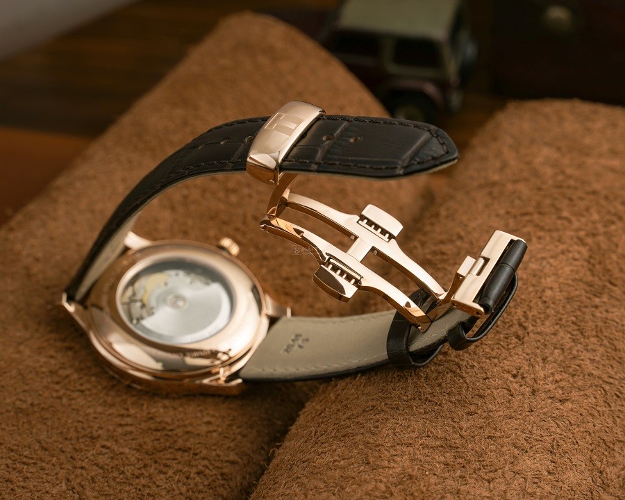 Đồng hồ Tissot Tradition T063.907.36.038.00 - ảnh 3
