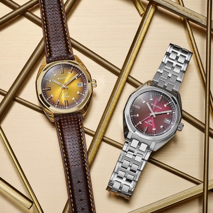 Đồng hồ Bulova Thuỵ Sỹ