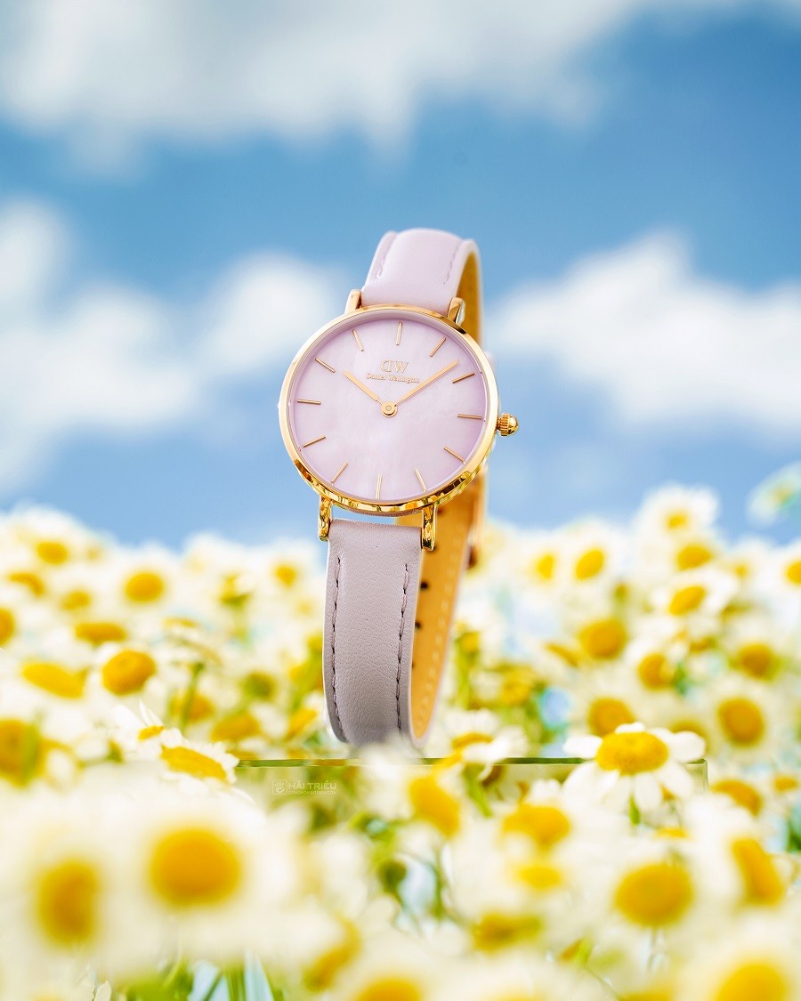 Reloj Daniel Wellington Mujer Reloj Daniel Wellington Petite