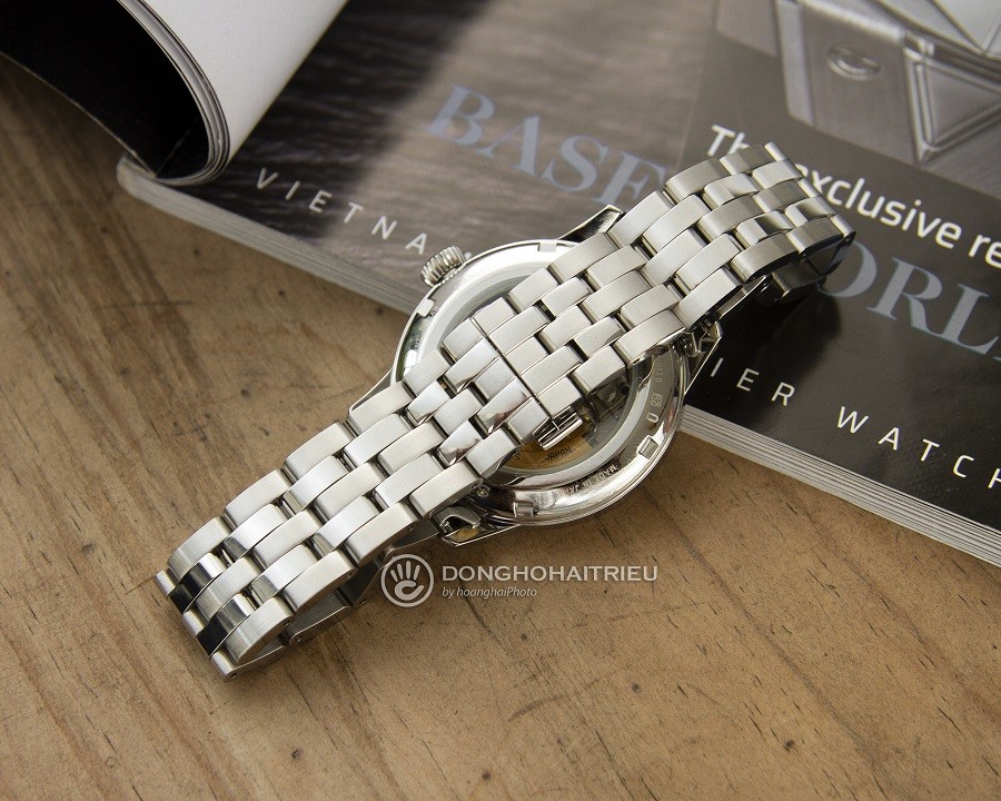 Đồng hồ Seiko Presage Cocktail SRPG23J1 chính hãng - ảnh 3