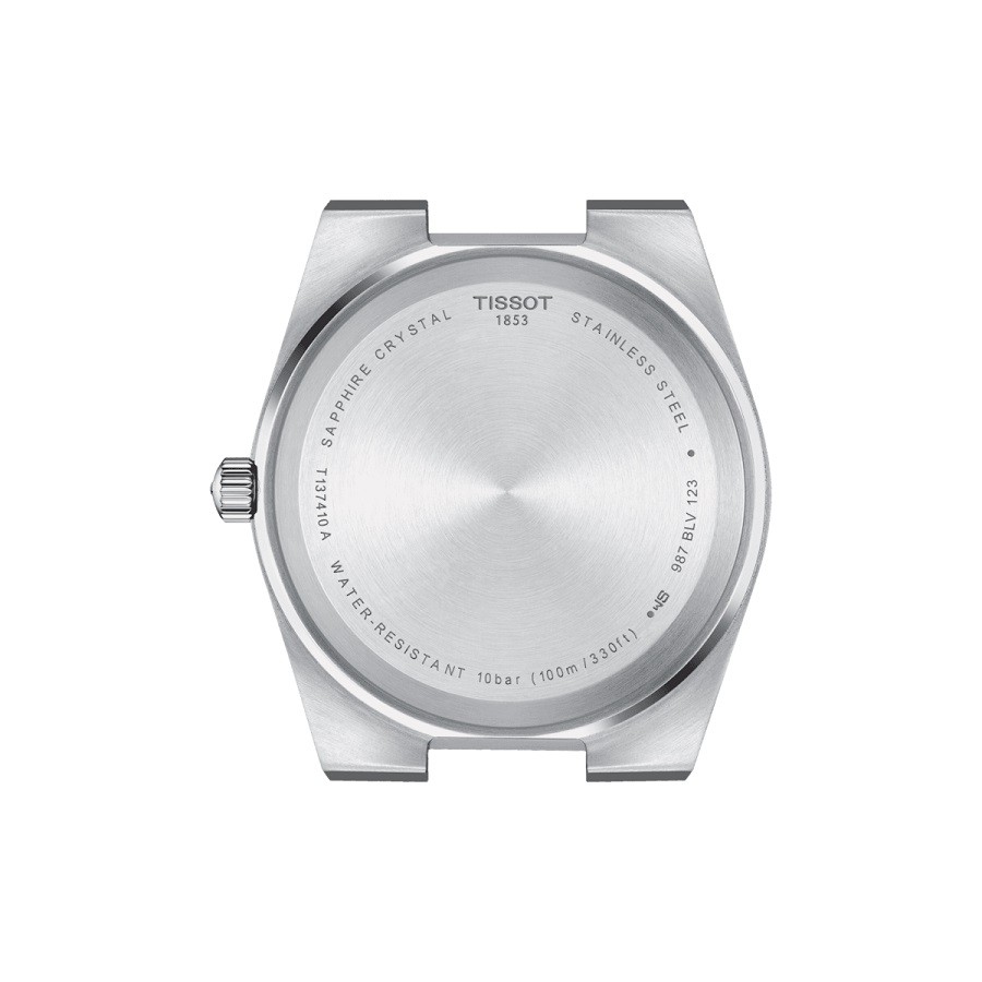 Đồng hồ Tissot PRX T137.410.16.041.00 chính hãng - ảnh 3