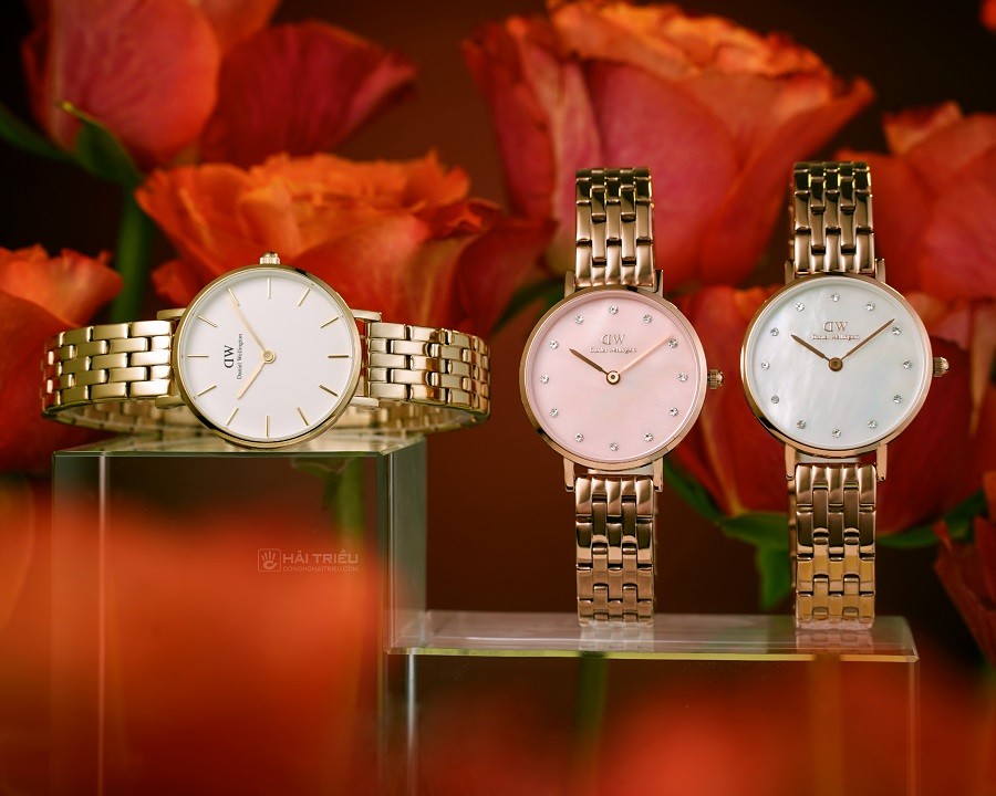 BST Daniel Wellington Petite - ảnh 5