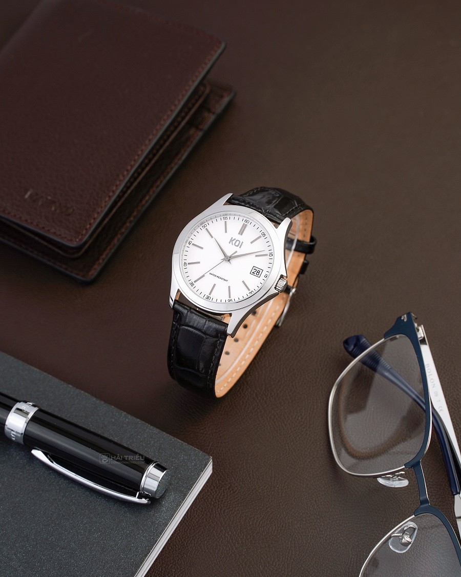 Đồng hồ Koi K001.403.642.05.01.01 chính hãng - ảnh 4