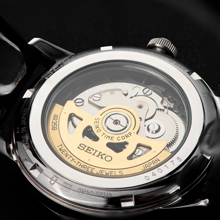 Đồng hồ Seiko Presage Cocktail SRPE41J1 chính hãng - ảnh 2