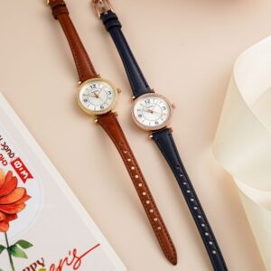 Fossil Carlie ES5297, Fossil Carlie ES5295