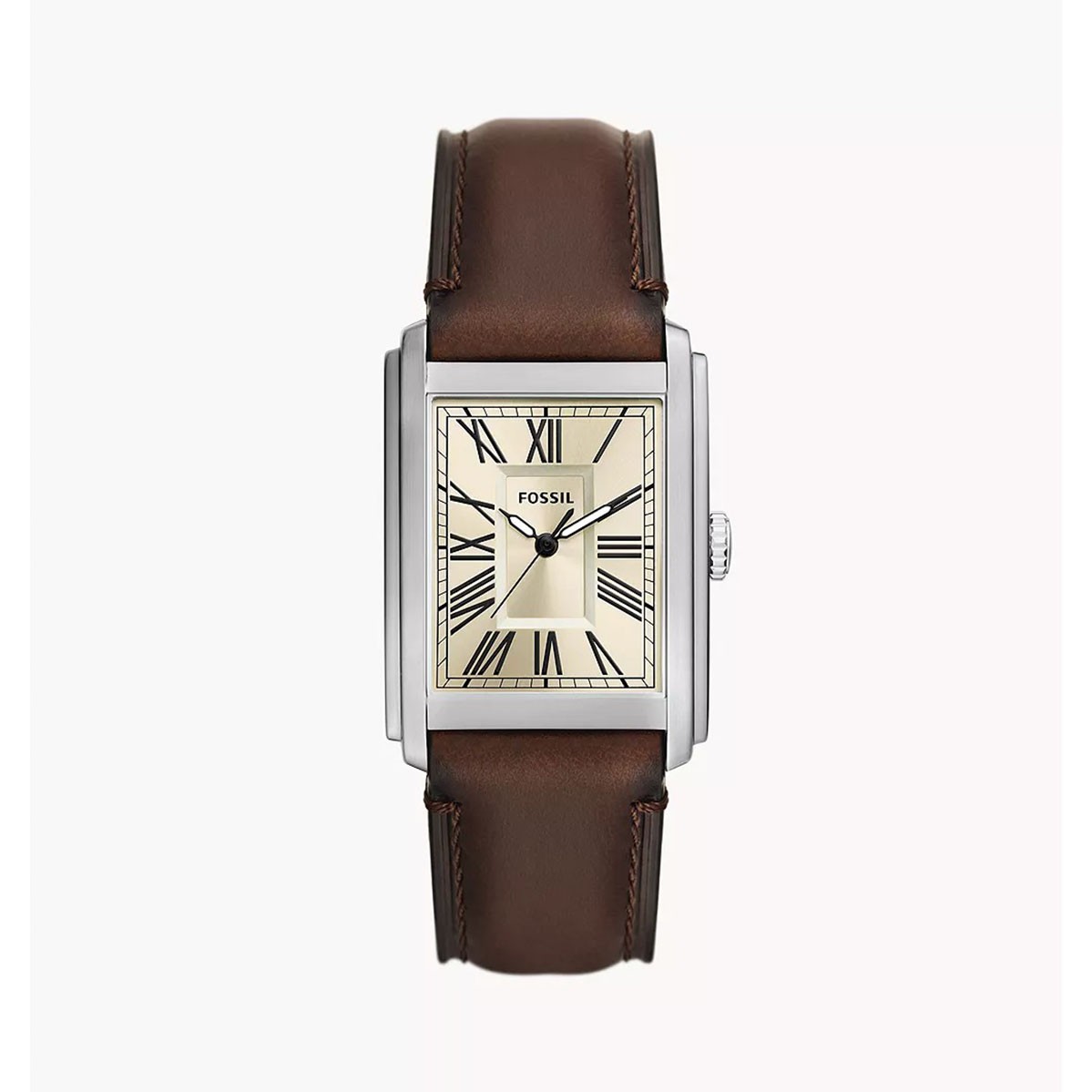 Đồng hồ Fossil Carraway FS6012 - ảnh 1
