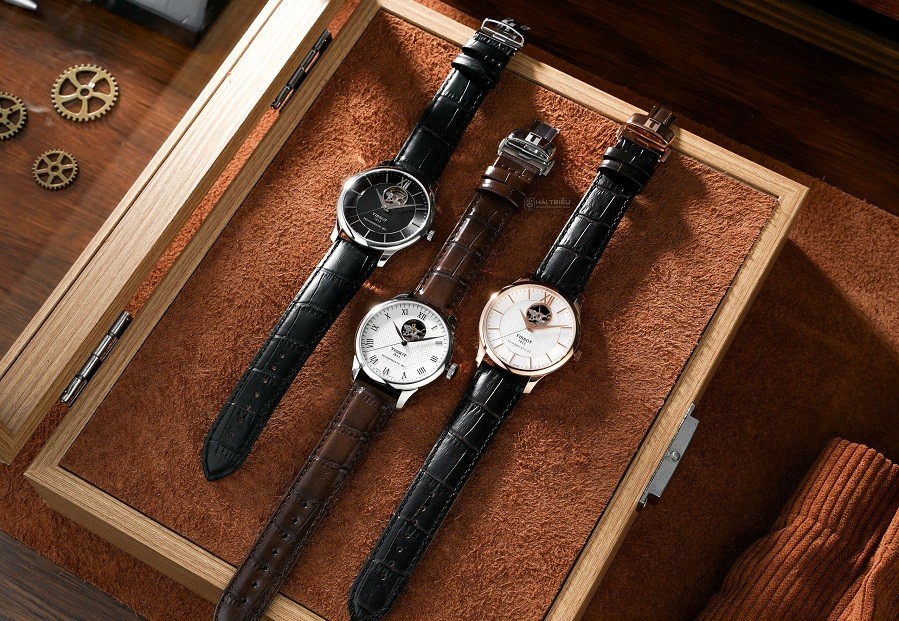 bst Tissot Tradition