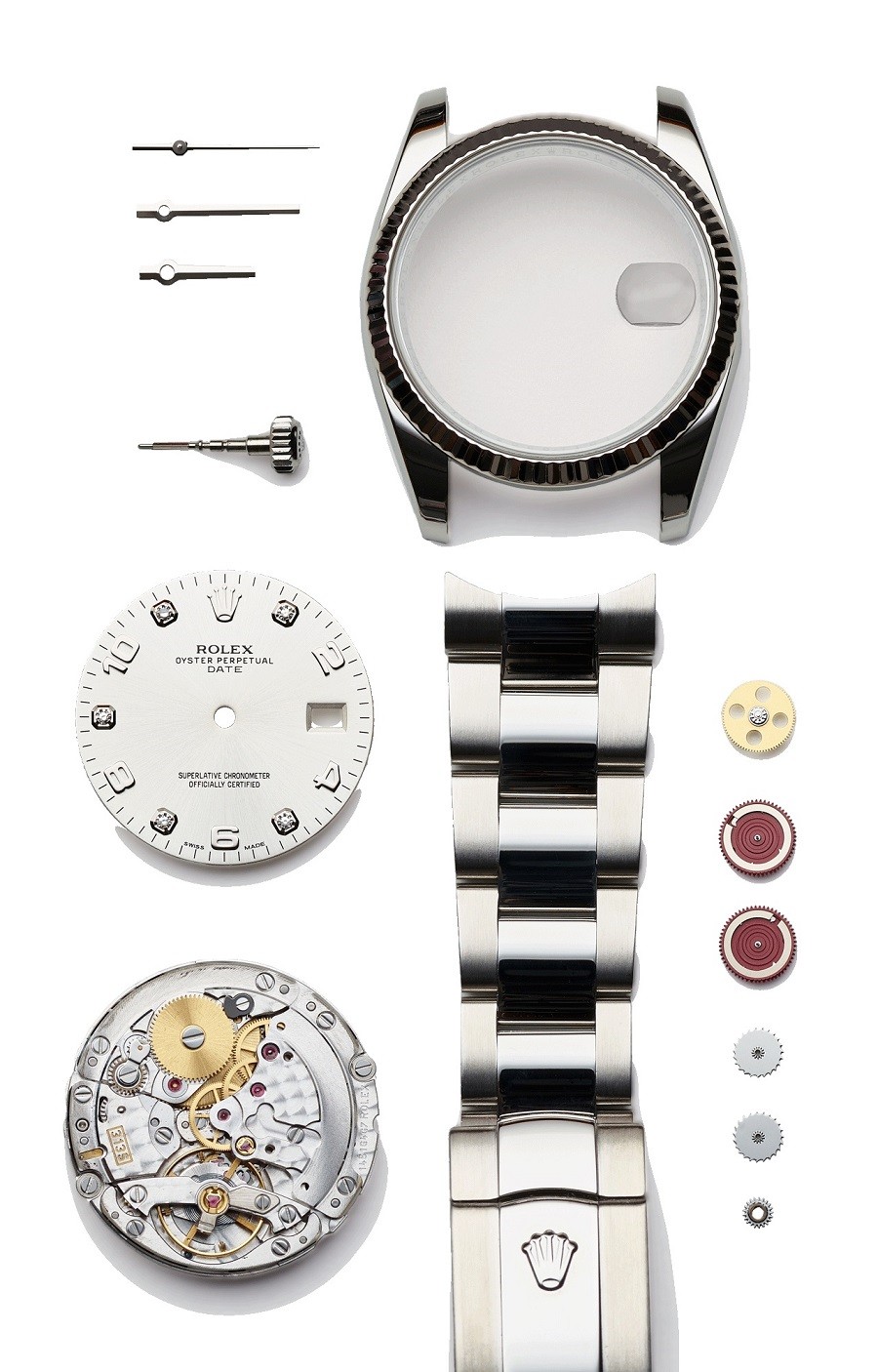 dich vu sua chua dong ho rolex