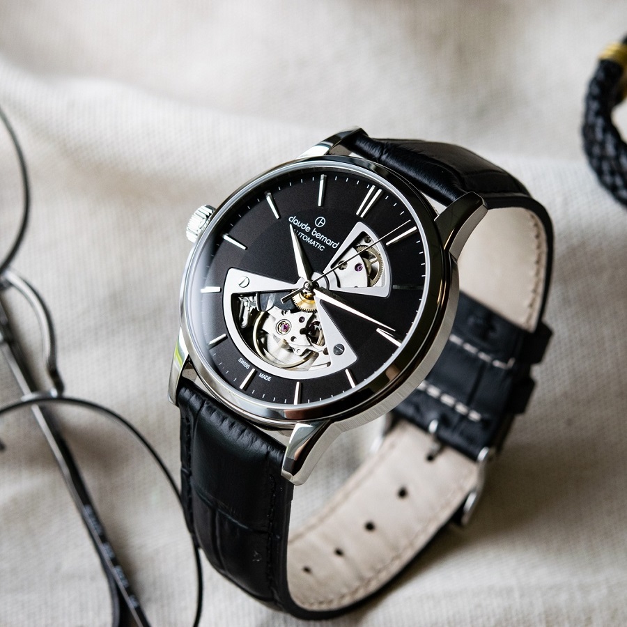 Đồng hồ Claude Bernard