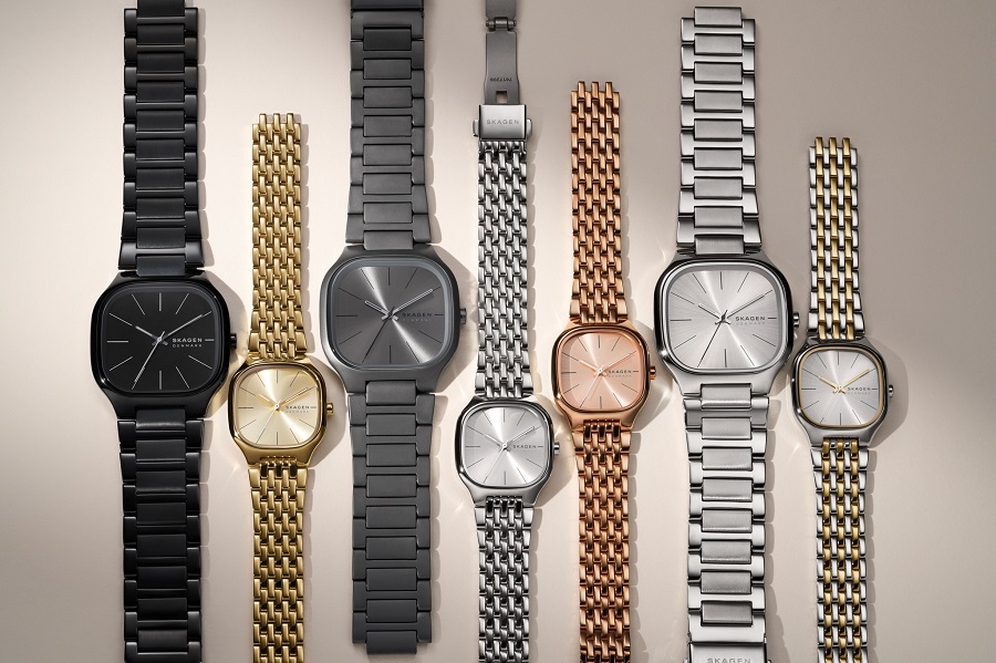 Cùng tìm hiểu "đồng hồ Skagen của nước nào" trước khi ra quyết định.