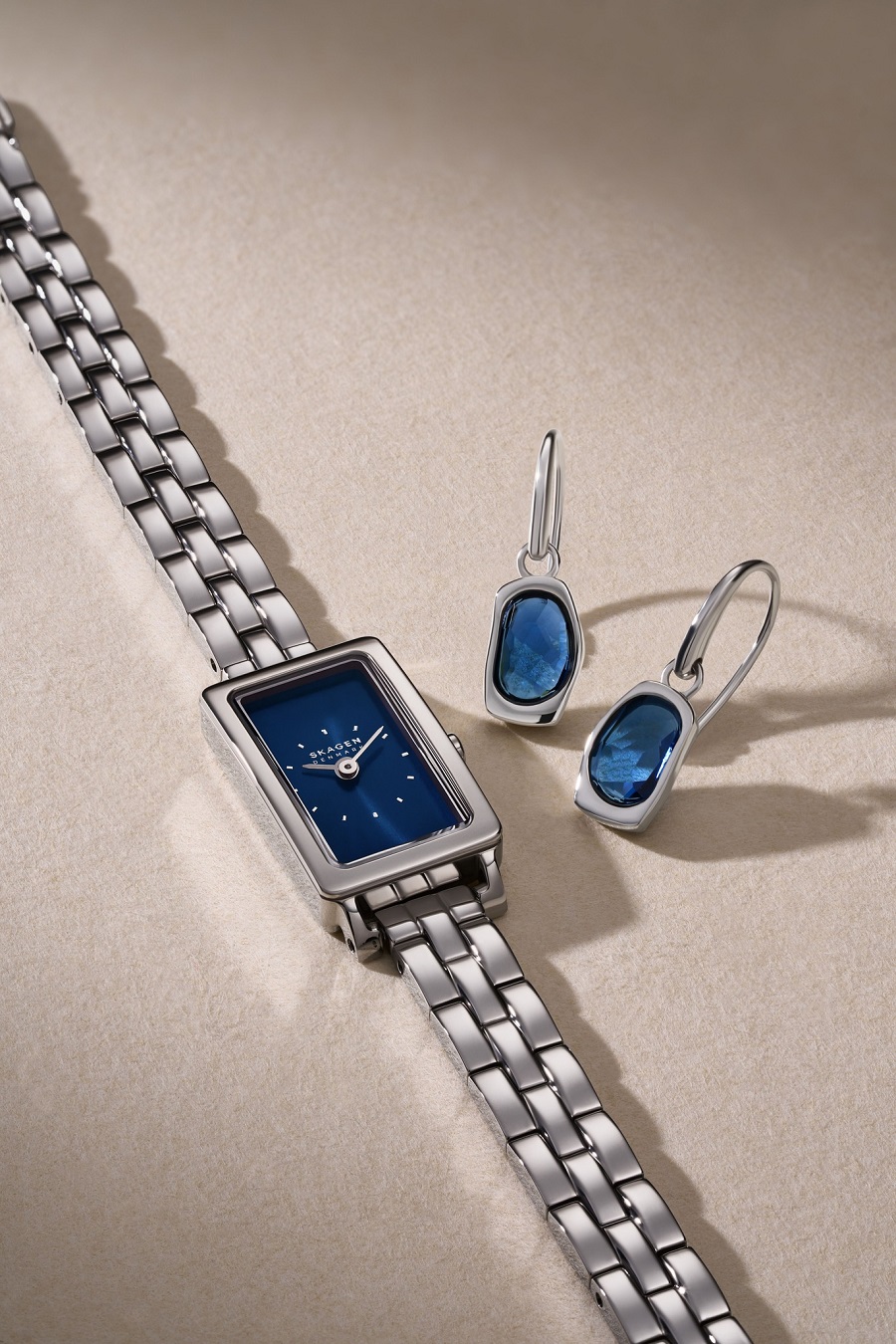 Định kiến về thời trang của Skagen dù thu hút giới mộ điệu nhưng lại không làm hài lòng dân chơi đồng hồ chuyên nghiệp