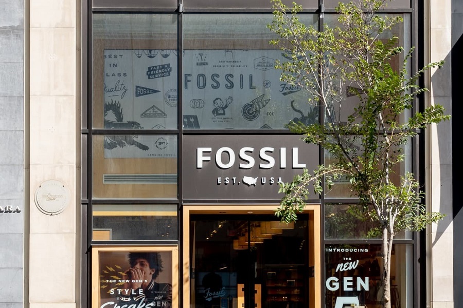 Fossil Group, Inc. - Công ty mẹ của Skagen và hệ sinh thái nhiều thương hiệu thời trang cao cấp trên toàn cầu