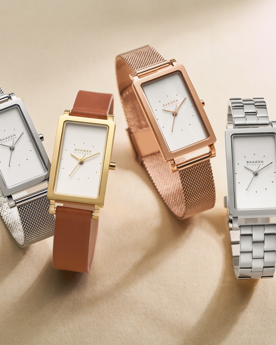 "Less is More" & Hygge - Dấu ấn thiết kế mang tính biểu tượng của Skagen
