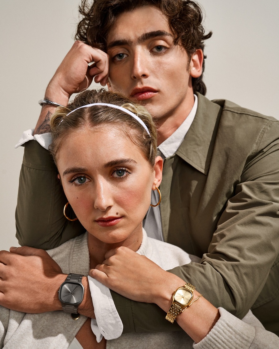 Lịch sử thương hiệu Skagen và những cột mốc định hình thương hiệu